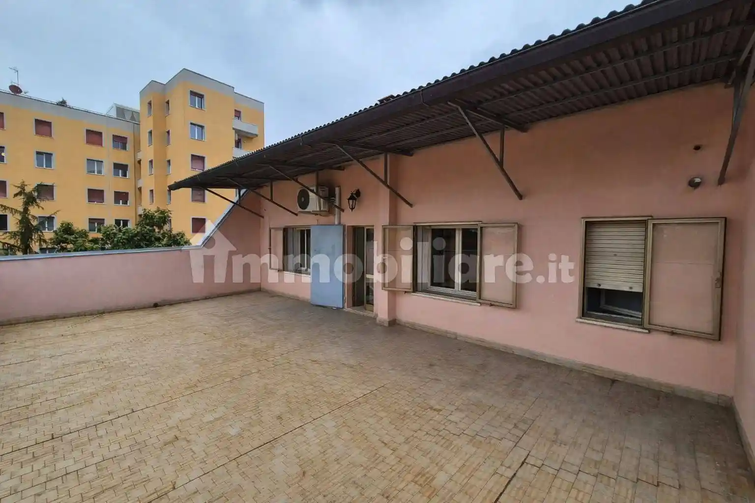 Appartamento in affitto a Bologna