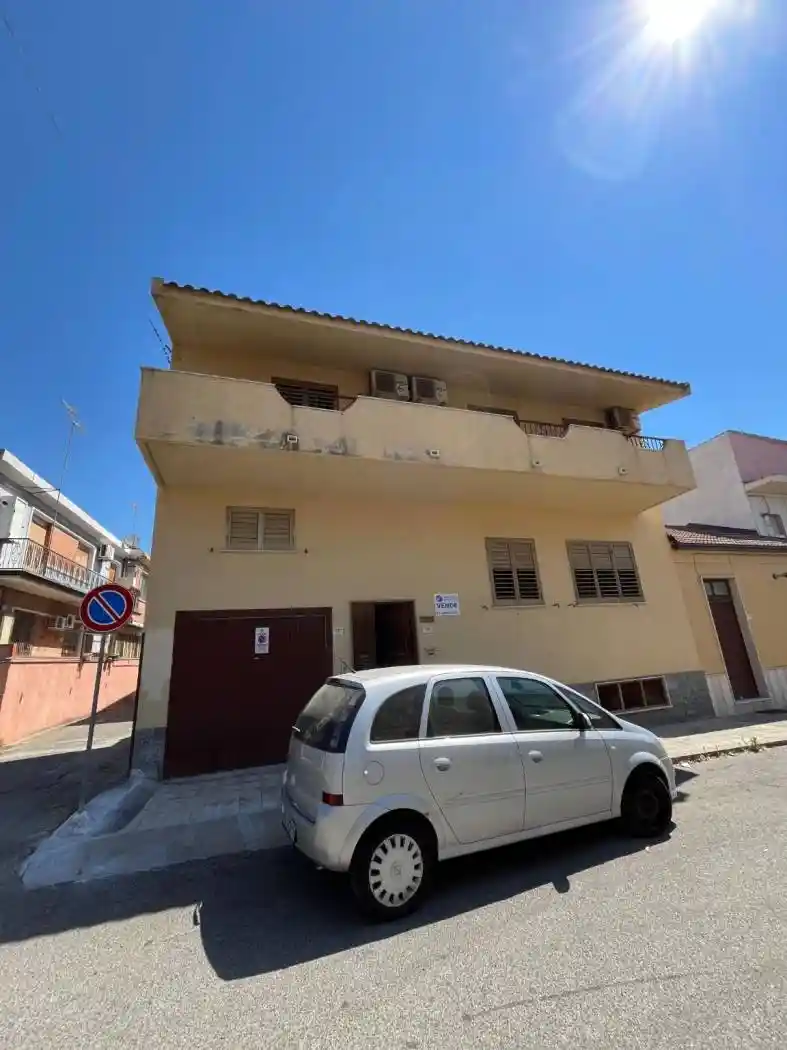 Villa unifamiliare via Tripoli 22, Locri - foto 4