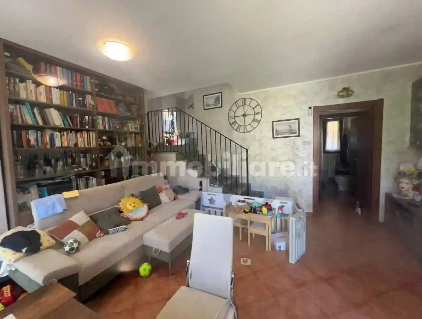 Villetta a schiera - foto 5