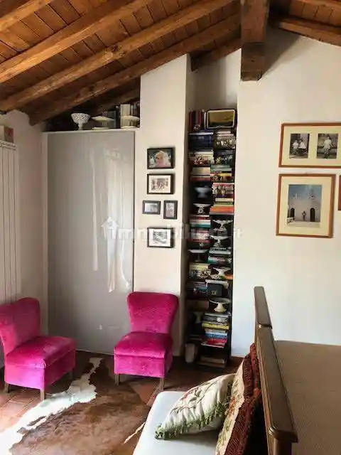 Casa indipendente in vendita a Montelanico