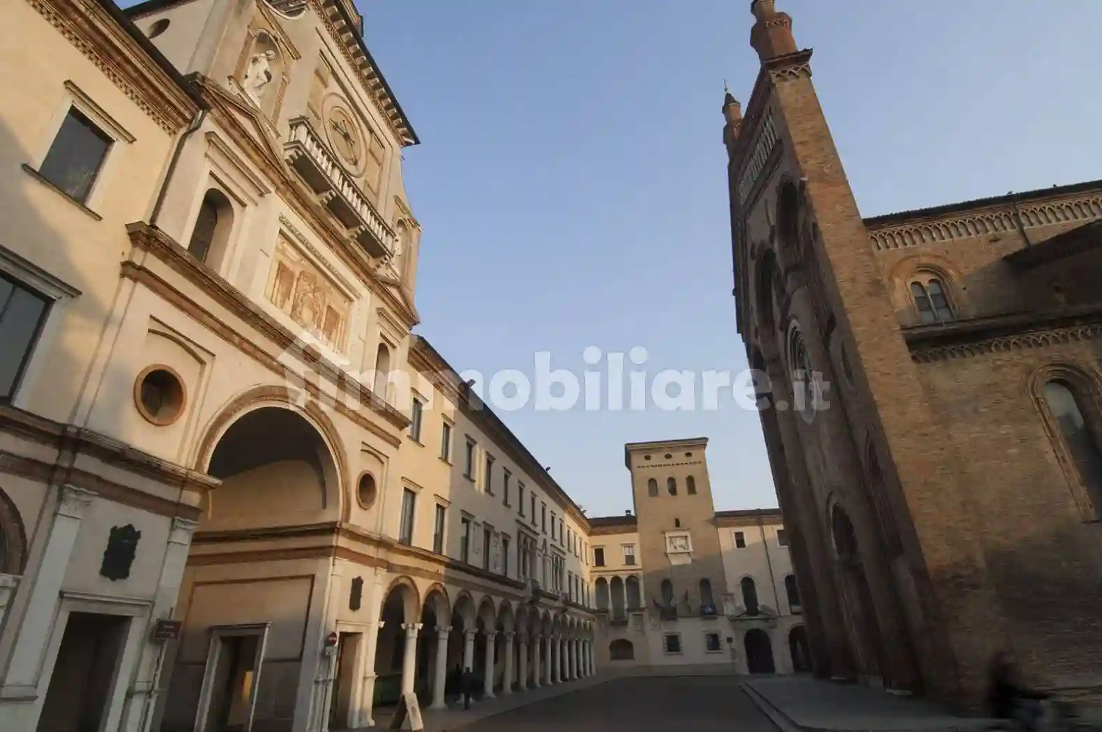 Palazzo - Edificio - foto 2