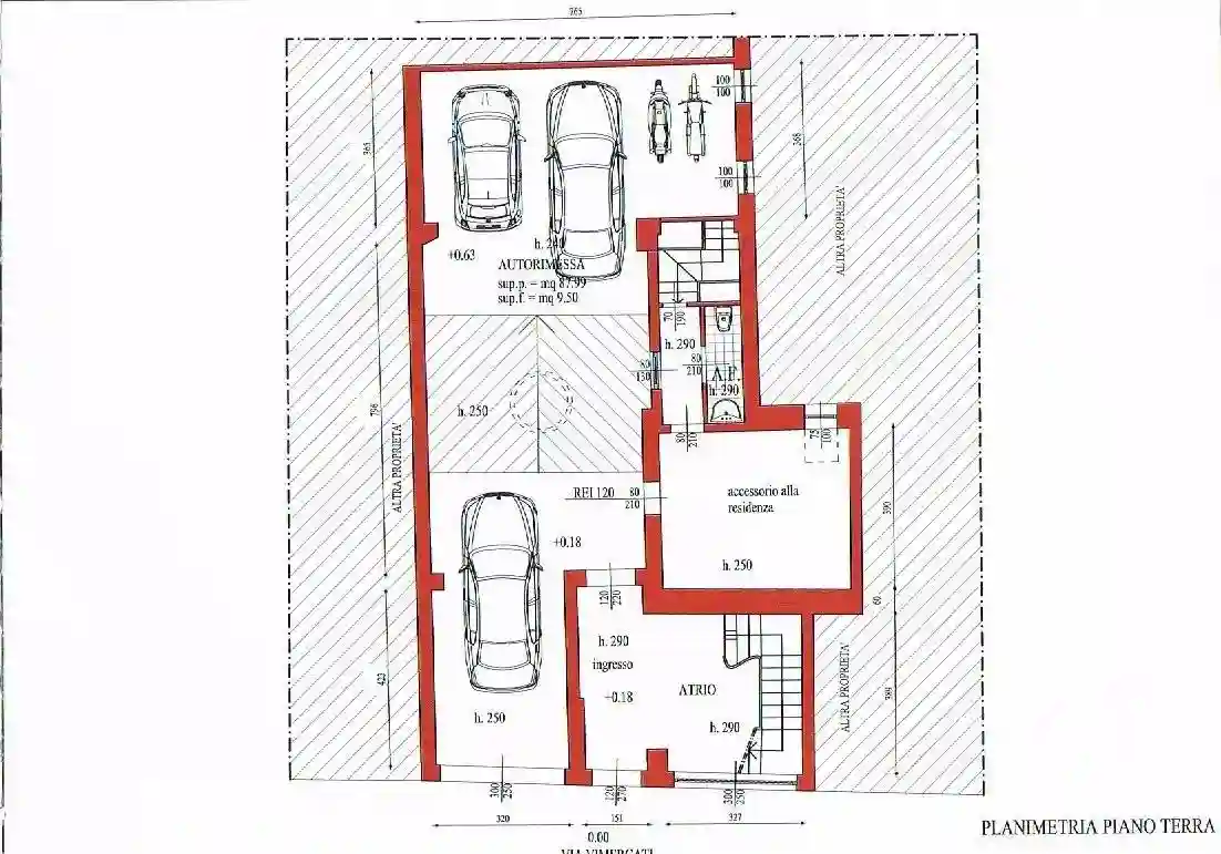 Palazzo - Edificio - foto 5
