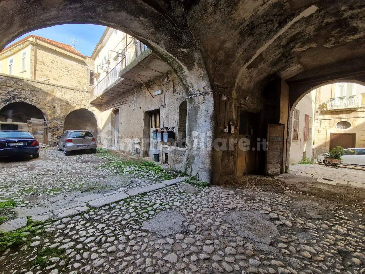 Appartamento in vendita a Sant'Agata de' Goti