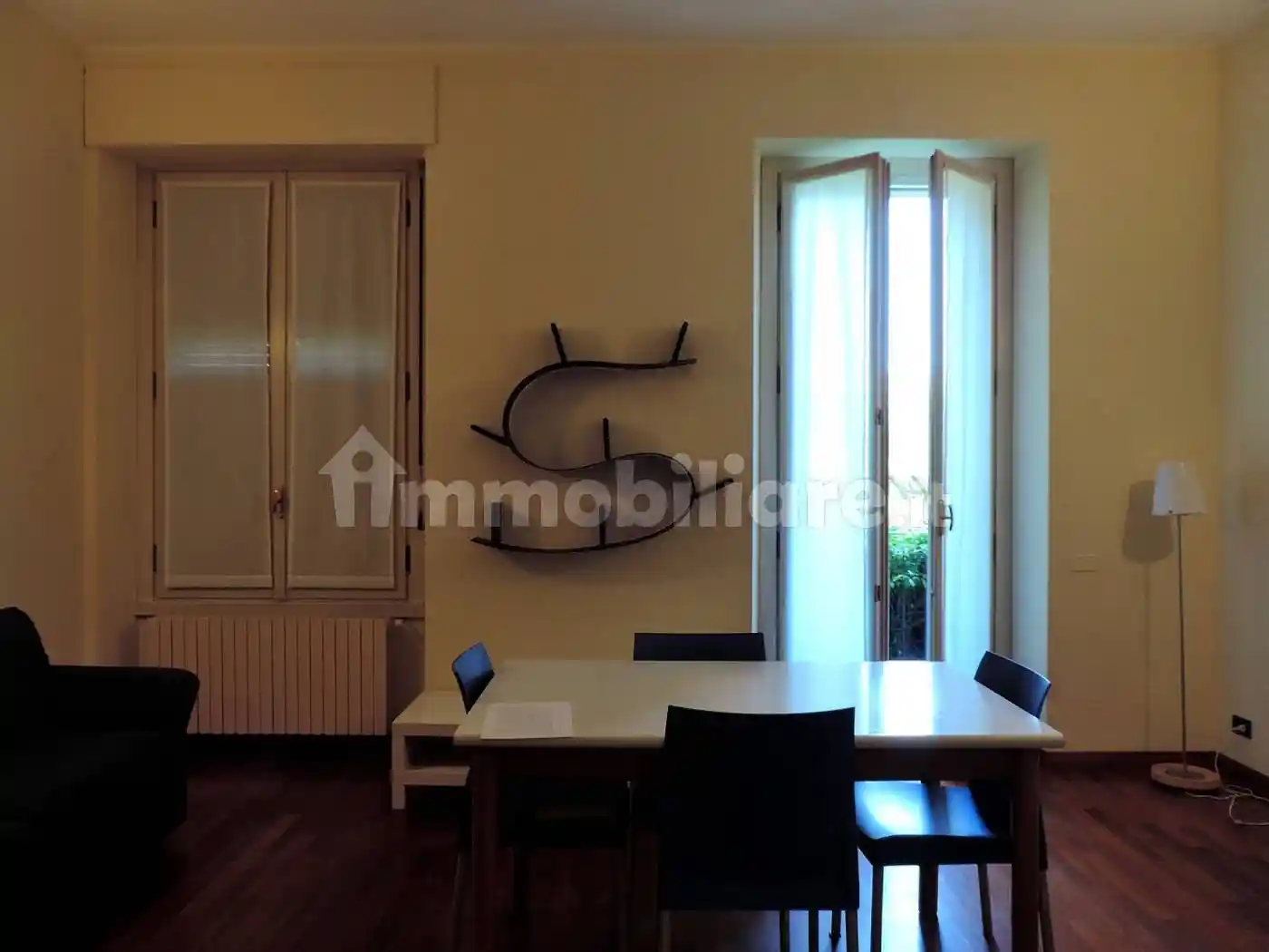 Appartamento in affitto a Monza