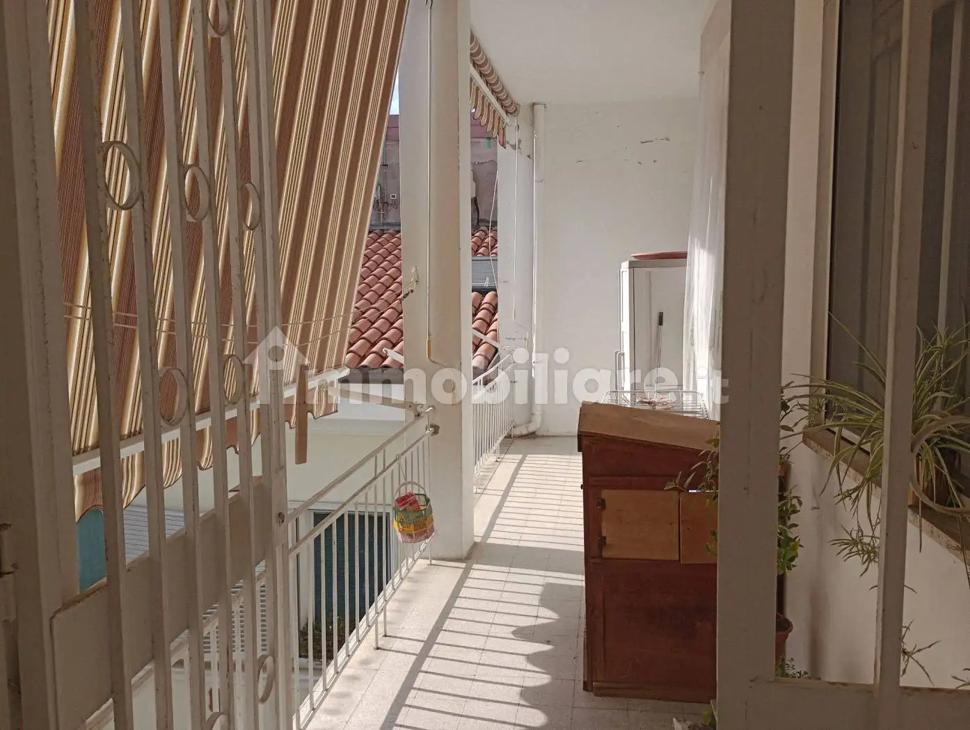 Appartamento in affitto a Rimini