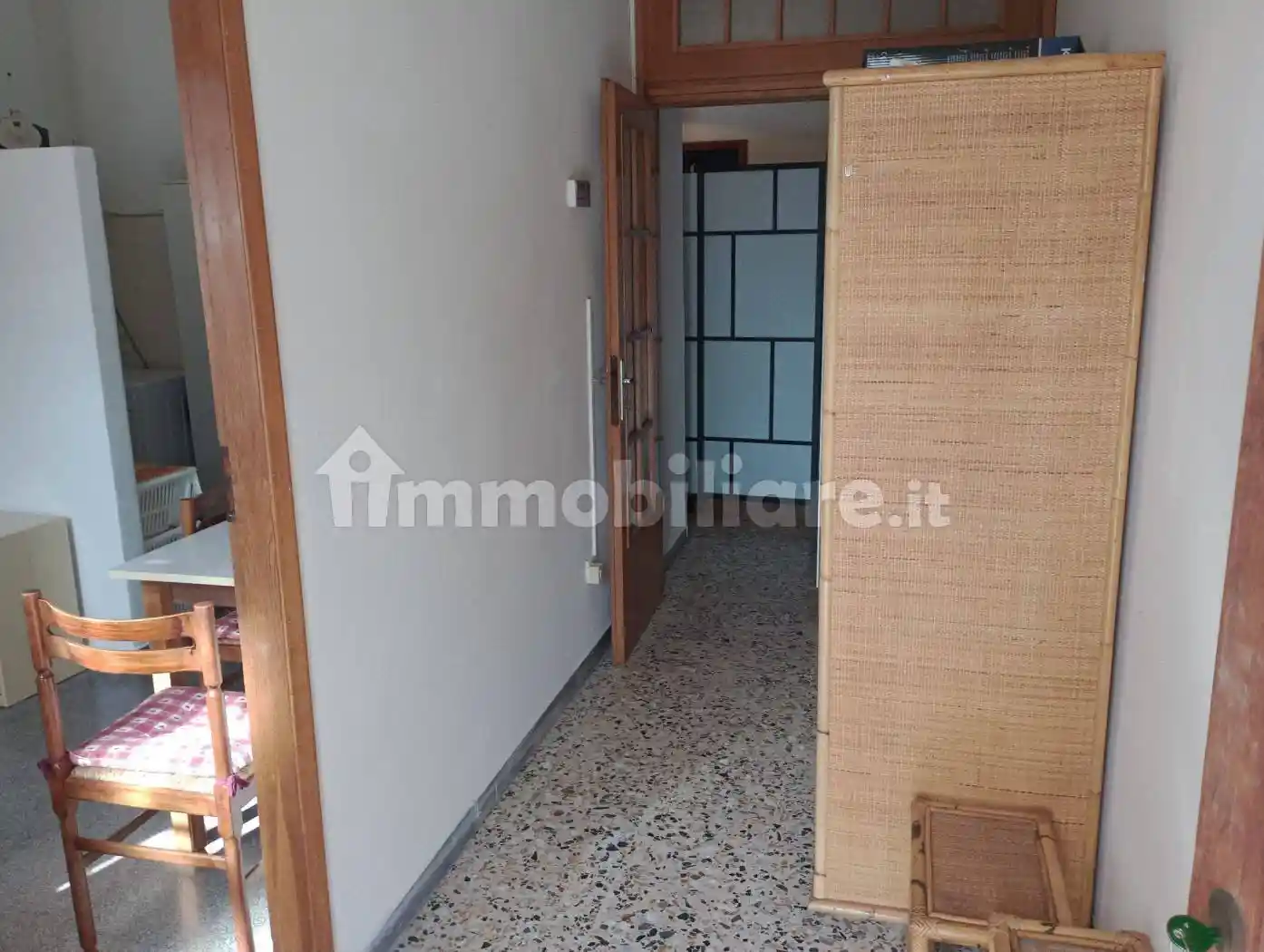 Appartamento via Aurelio Bertola 84, Centro Storico, Rimini - foto 2