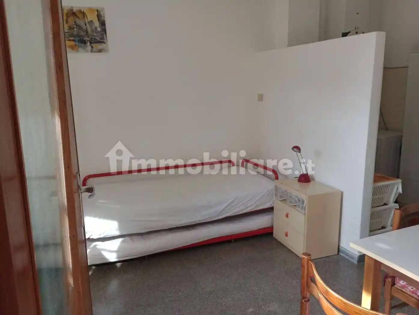 Appartamento via Aurelio Bertola 84, Centro Storico, Rimini - foto 3