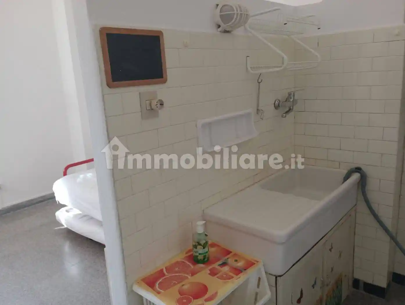 Appartamento via Aurelio Bertola 84, Centro Storico, Rimini - foto 5