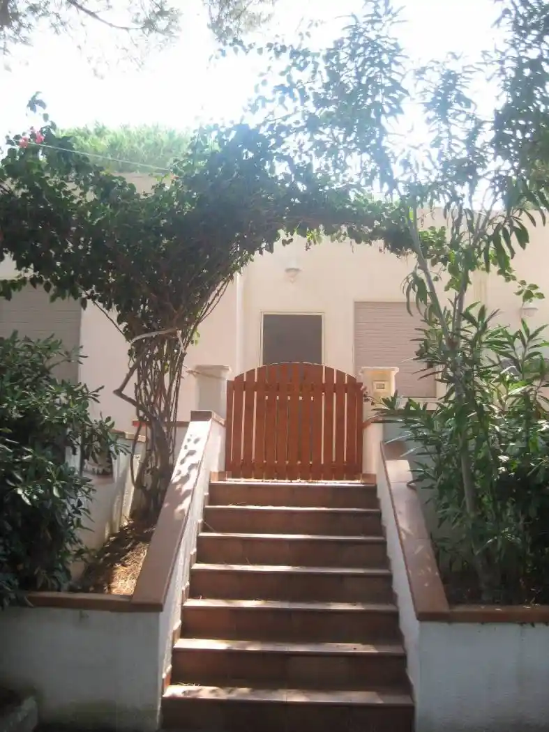 Villa in vendita a Peschici