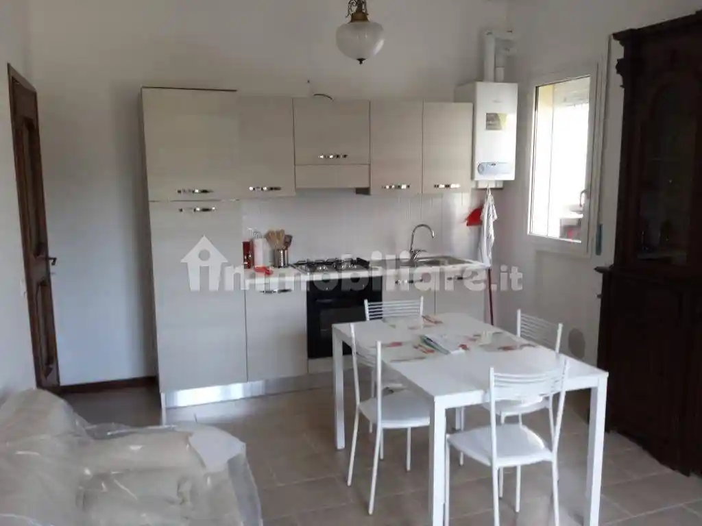 Appartamento in affitto a Cernusco sul Naviglio