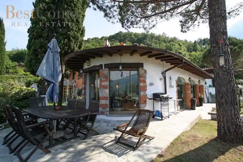 Villa in vendita a Menaggio