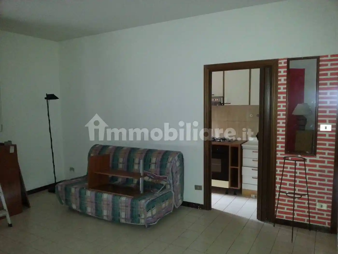 Appartamento in vendita a Folignano