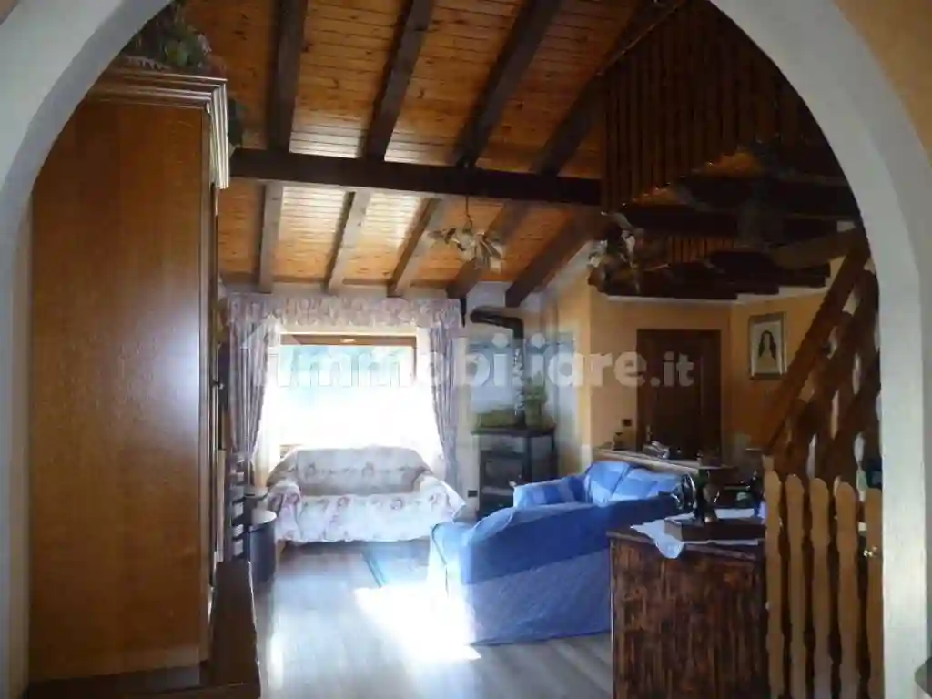 Attico - Mansarda - foto 2