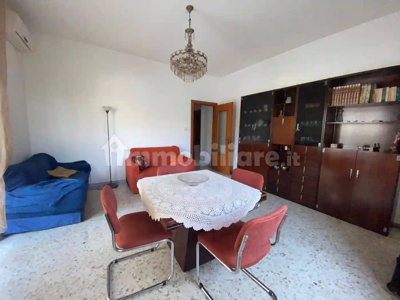 Appartamento viale Aldo Moro 25, Commenda, Brindisi - foto 4