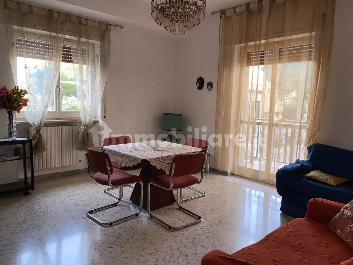 Appartamento in affitto a Brindisi