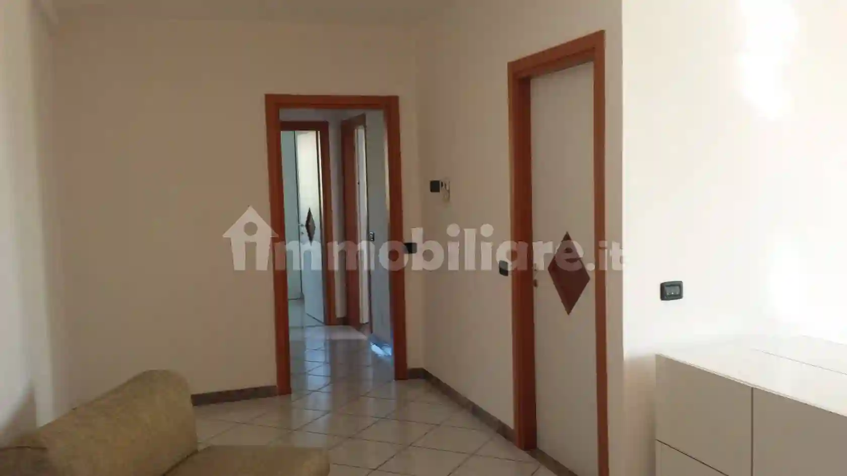 Trilocale via Silvio Pellico 10, Caponago - foto 4