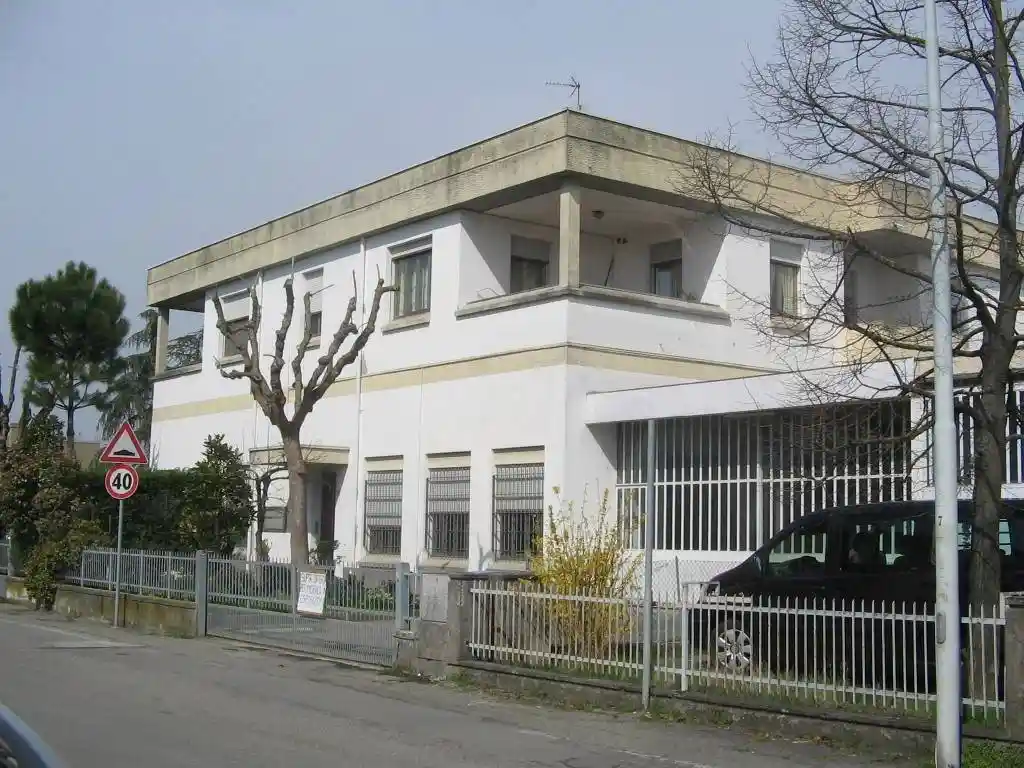 Appartamento in vendita a San Giovanni in Persiceto