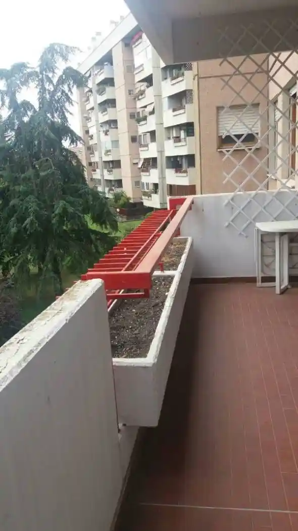 Appartamento in affitto a Roma