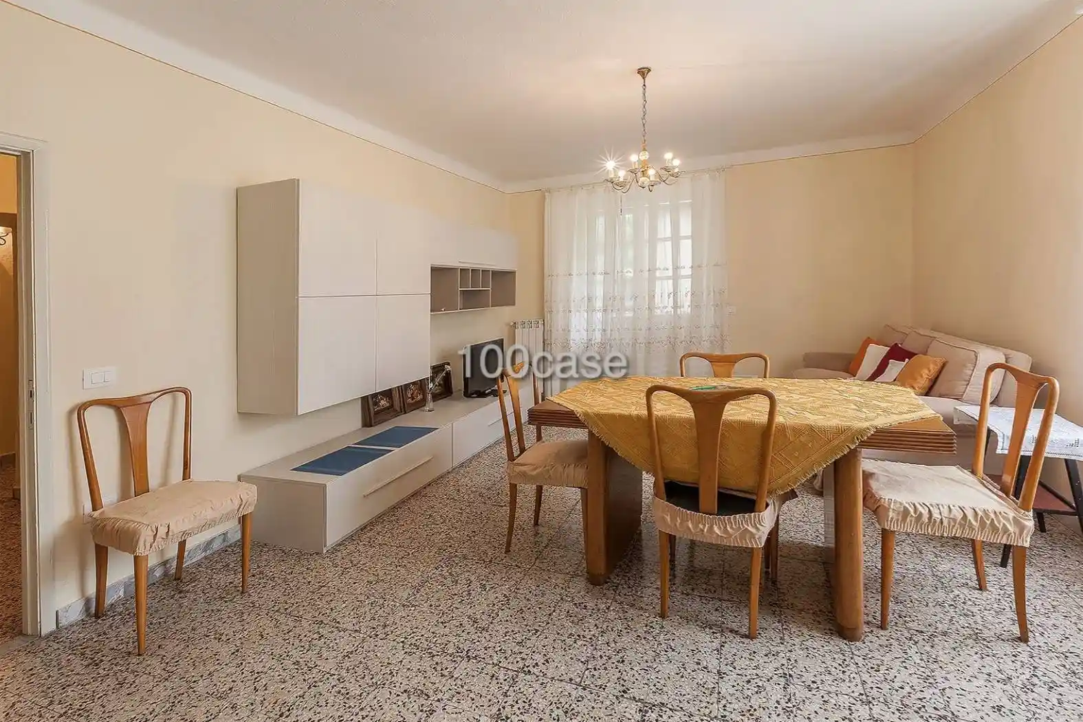 Appartamento in vendita a Abbadia San Salvatore