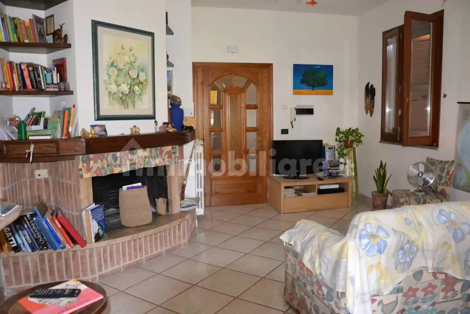 Villa in vendita a Senigallia