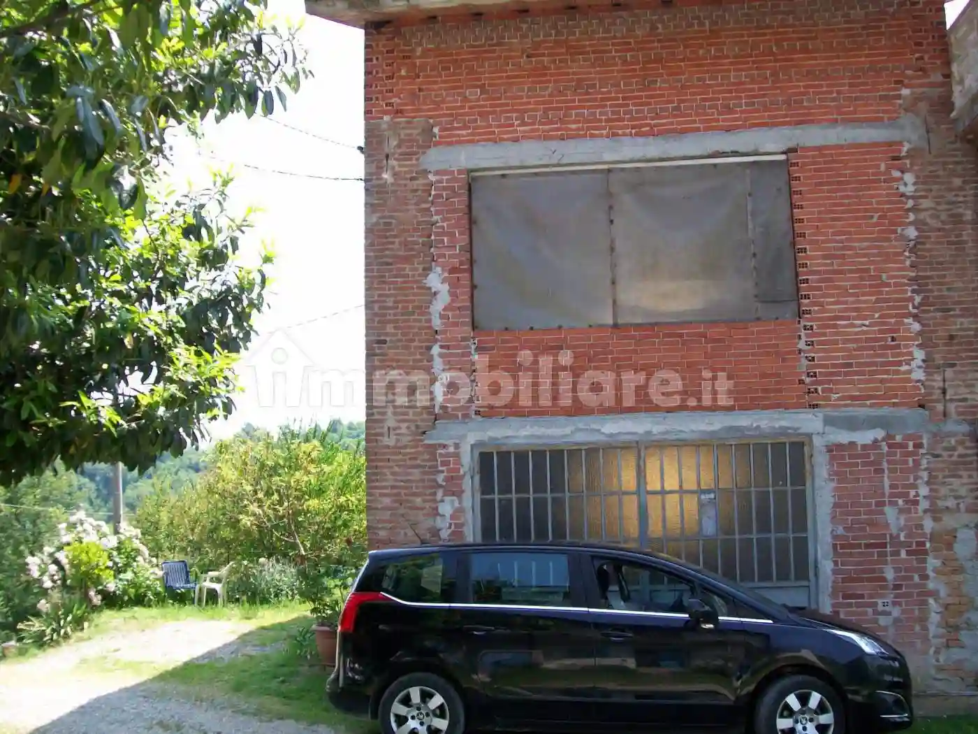 Villa unifamiliare Strada Provinciale 3 3, Villamiroglio - foto 4