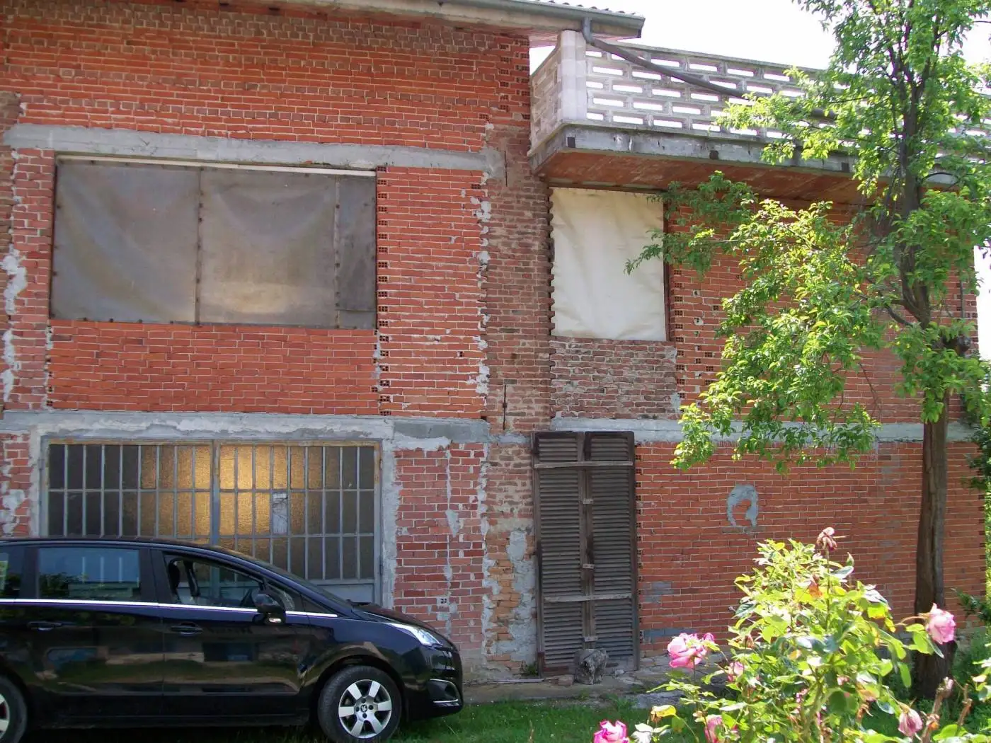 Villa in vendita a Villamiroglio