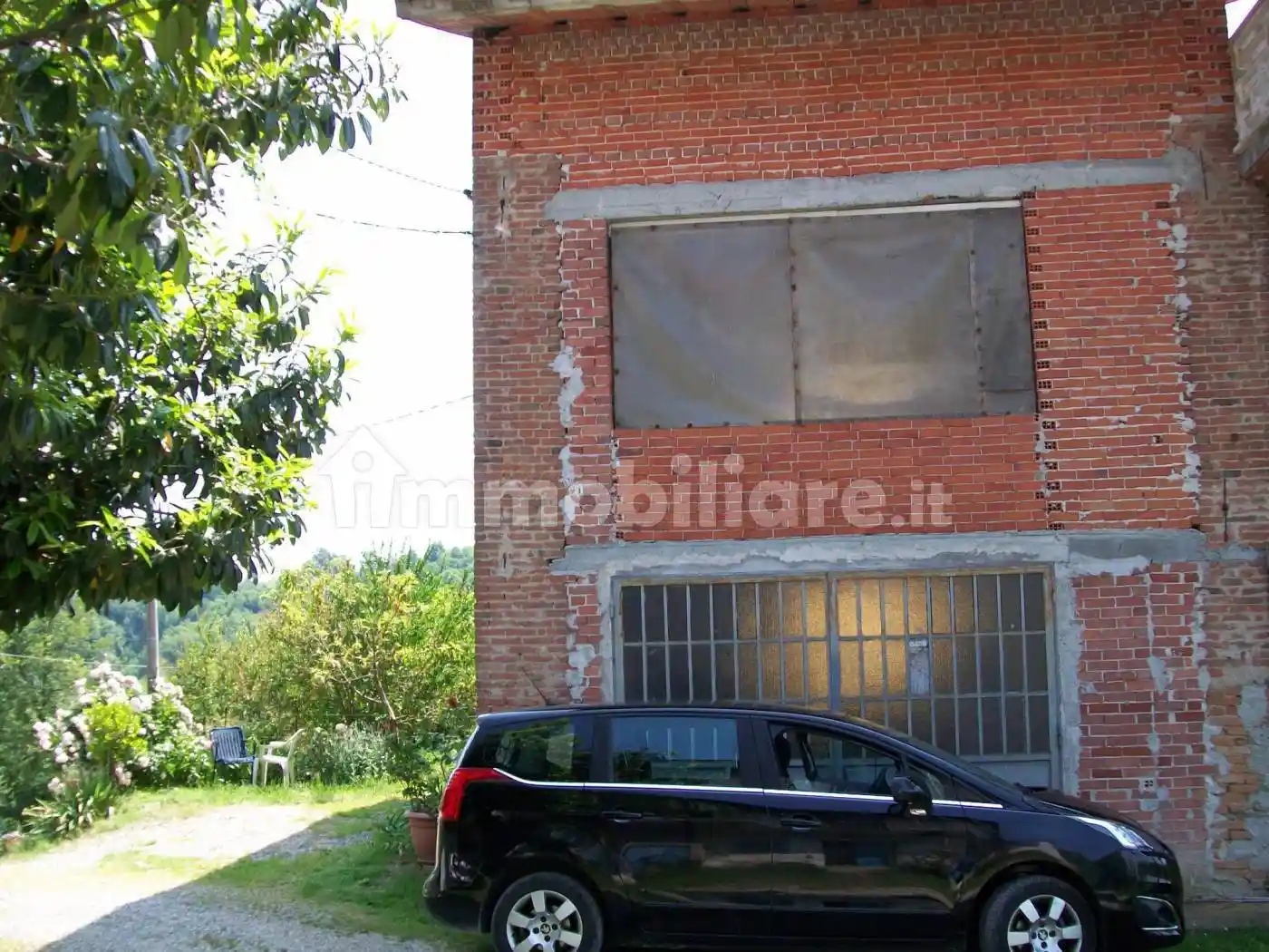 Villa unifamiliare Strada Provinciale 3 3, Villamiroglio - foto 2