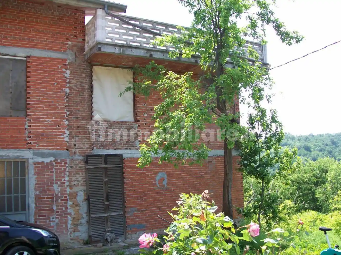 Villa unifamiliare Strada Provinciale 3 3, Villamiroglio - foto 3