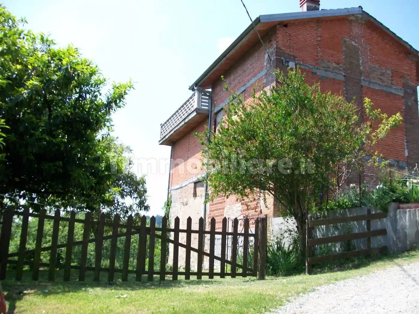 Villa unifamiliare Strada Provinciale 3 3, Villamiroglio - foto 4