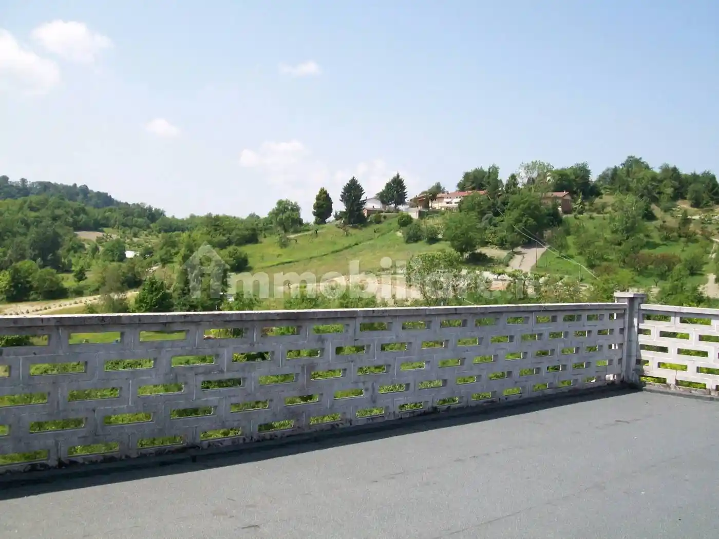 Villa unifamiliare Strada Provinciale 3 3, Villamiroglio - foto 5