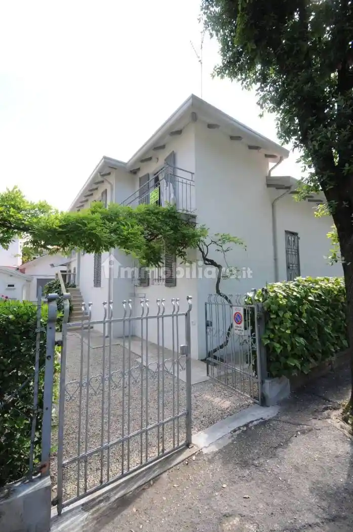 Appartamento in affitto a Riccione