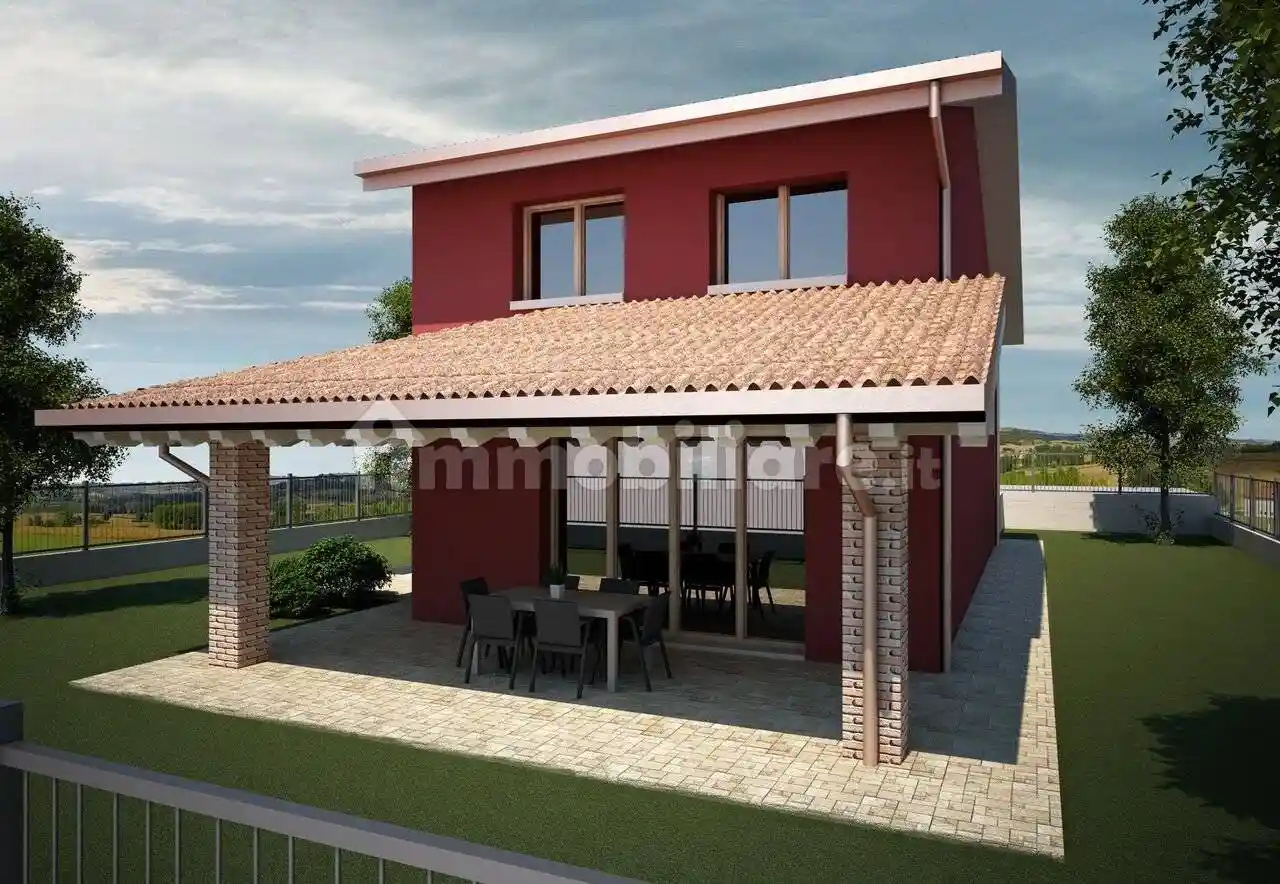 Villa in vendita a Sona