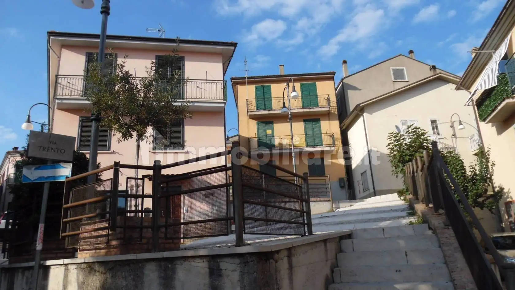 Appartamento in vendita a Lioni