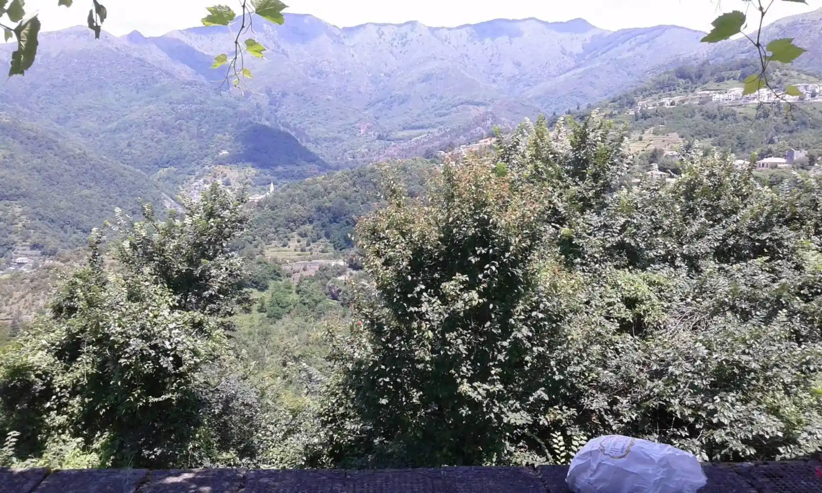 Rustico - Casale in vendita a Ne