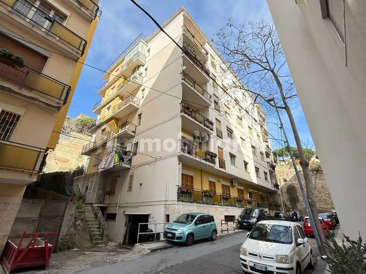 Appartamento in vendita a Messina