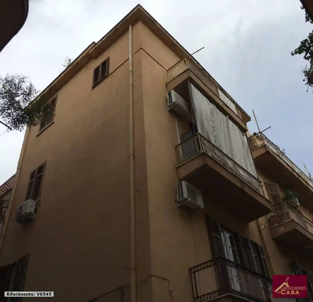 Appartamento in vendita a Bagheria