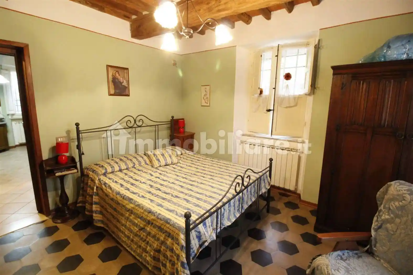 Bilocale Strada Comunale di Valdottavo 22, Valdottavo, Borgo a Mozzano - foto 5