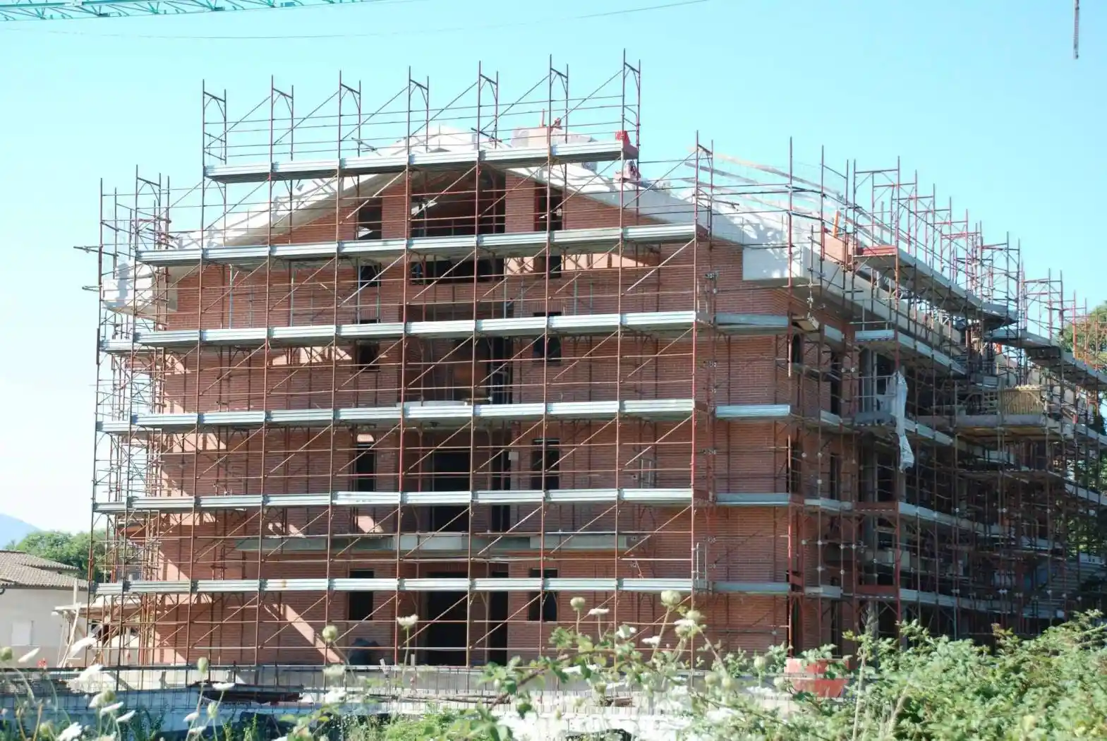 Appartamento in vendita a Valmontone