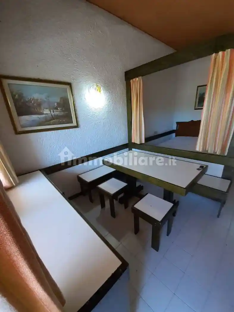 Monolocale Lungomare Tor San Lorenzo 118, Tor San Lorenzo - Nuova California, Ardea - foto 2