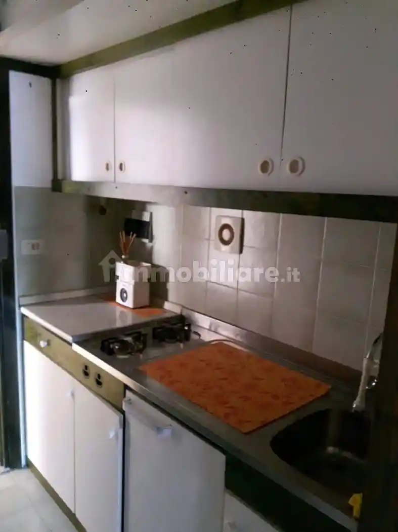 Monolocale Lungomare Tor San Lorenzo 118, Tor San Lorenzo - Nuova California, Ardea - foto 3