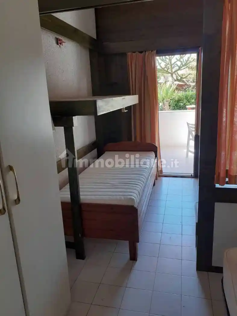 Monolocale Lungomare Tor San Lorenzo 118, Tor San Lorenzo - Nuova California, Ardea - foto 5