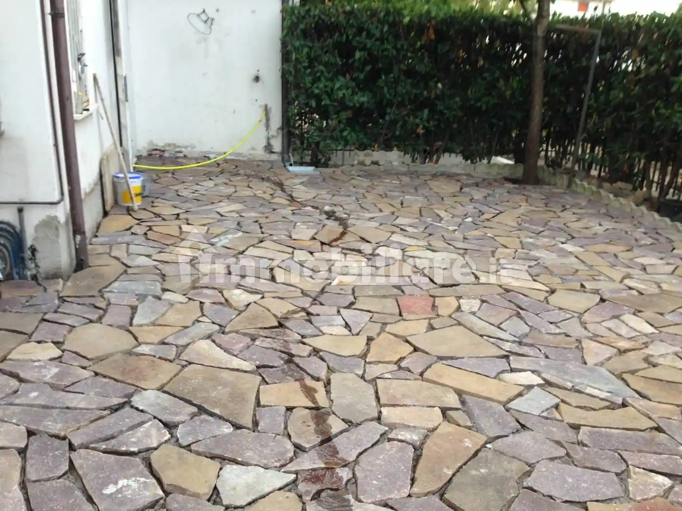 Appartamento in vendita a Lanuvio