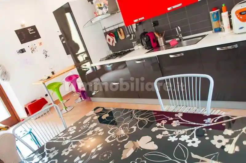 Appartamento in vendita a Castellazzo Bormida