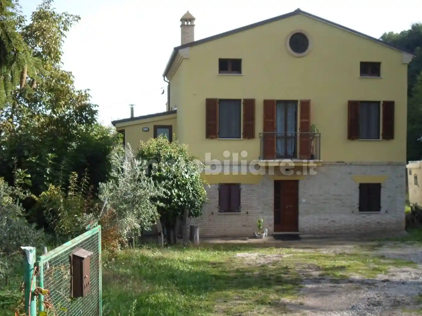 Rustico - Casale in vendita a Monterubbiano
