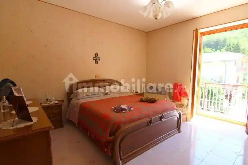 Villa a schiera via dei Falegnami, San Giovanni, Cagnano Amiterno - foto 4