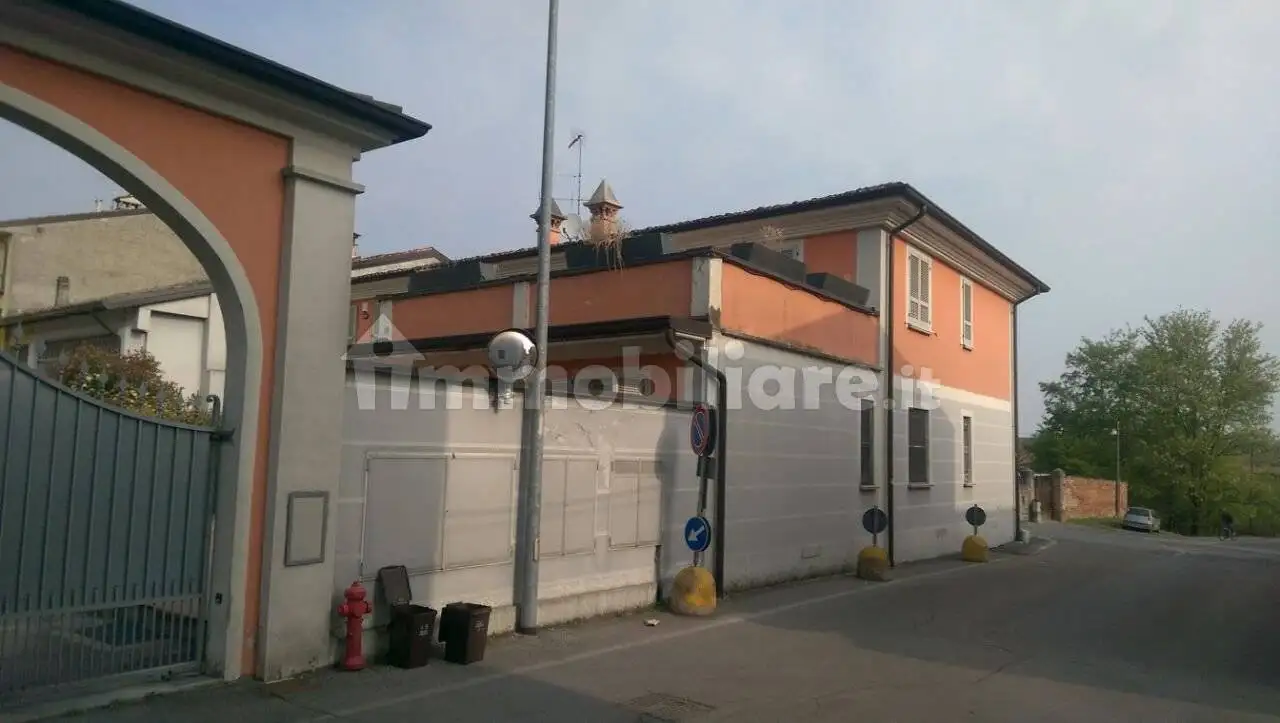 Appartamento in vendita a Milzano