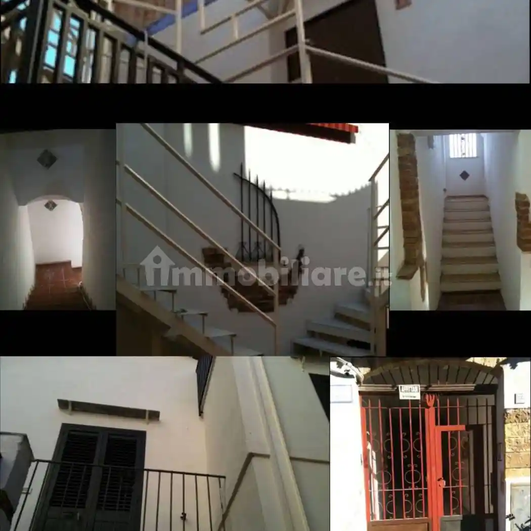 Appartamento in affitto a Palermo