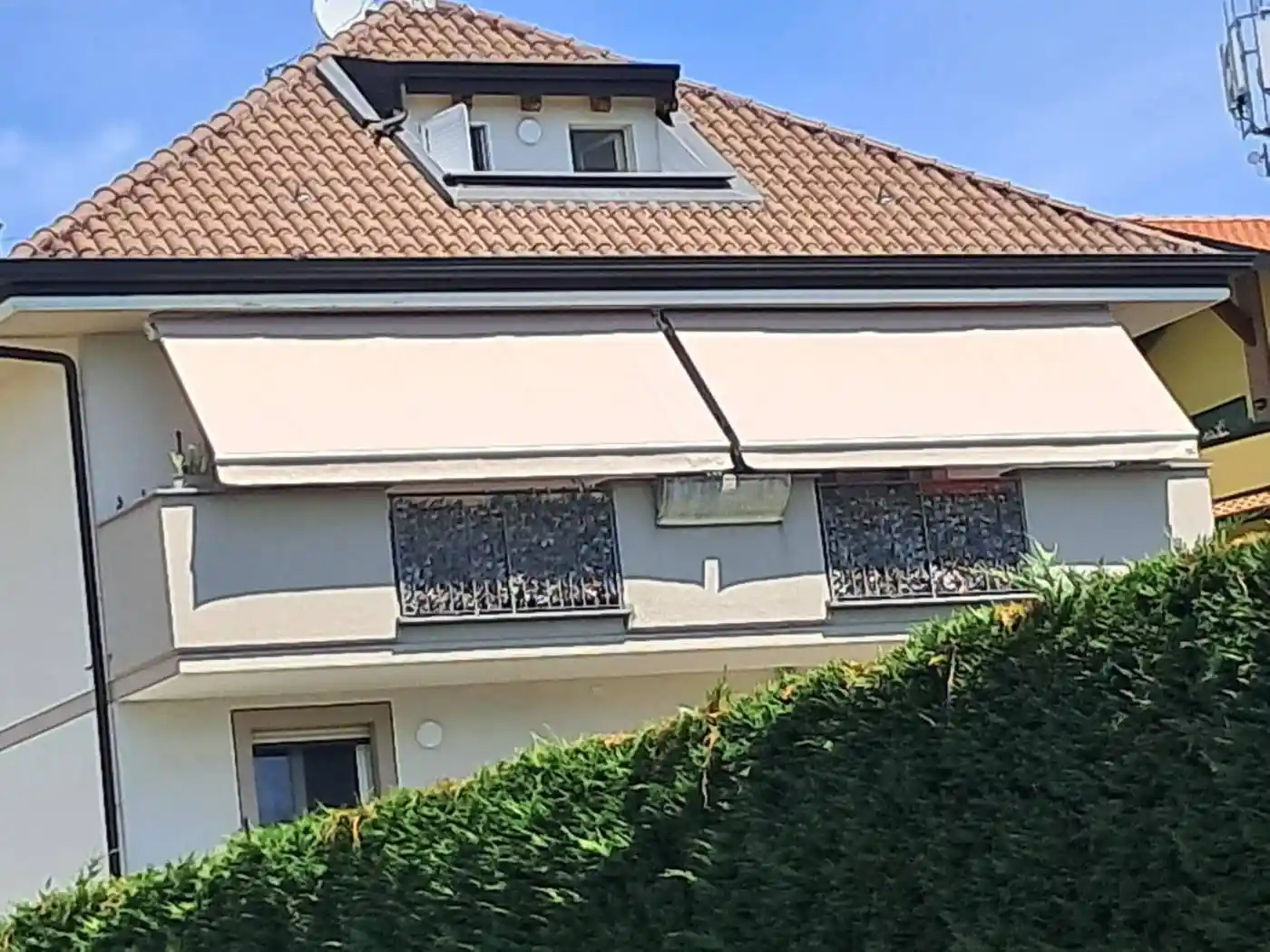 Appartamento in vendita a Busto Arsizio
