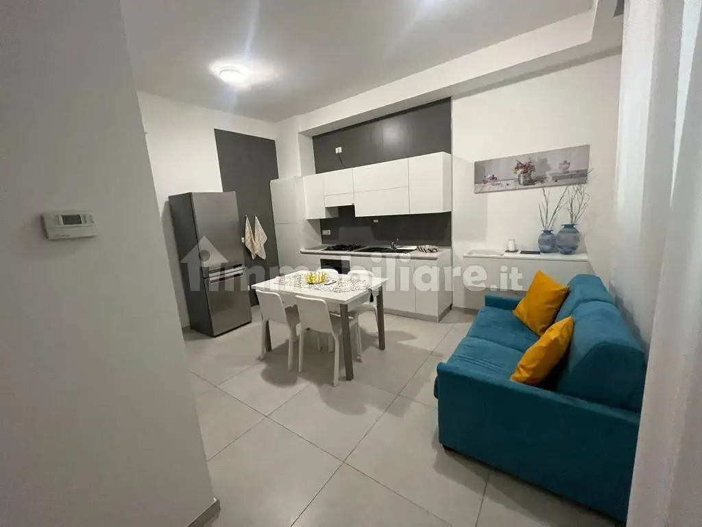 Appartamento in affitto a Matera