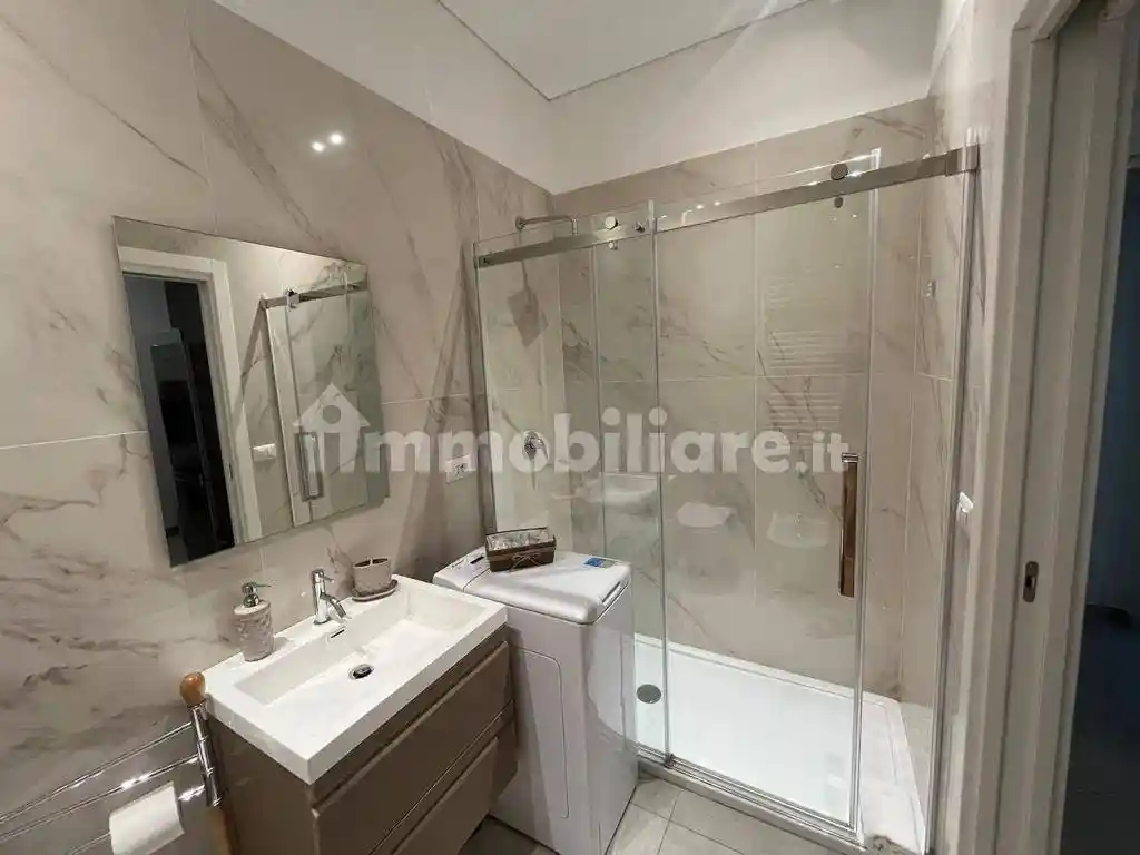 Trilocale via Vincenzo Cappelluti, Centro, Matera - foto 3